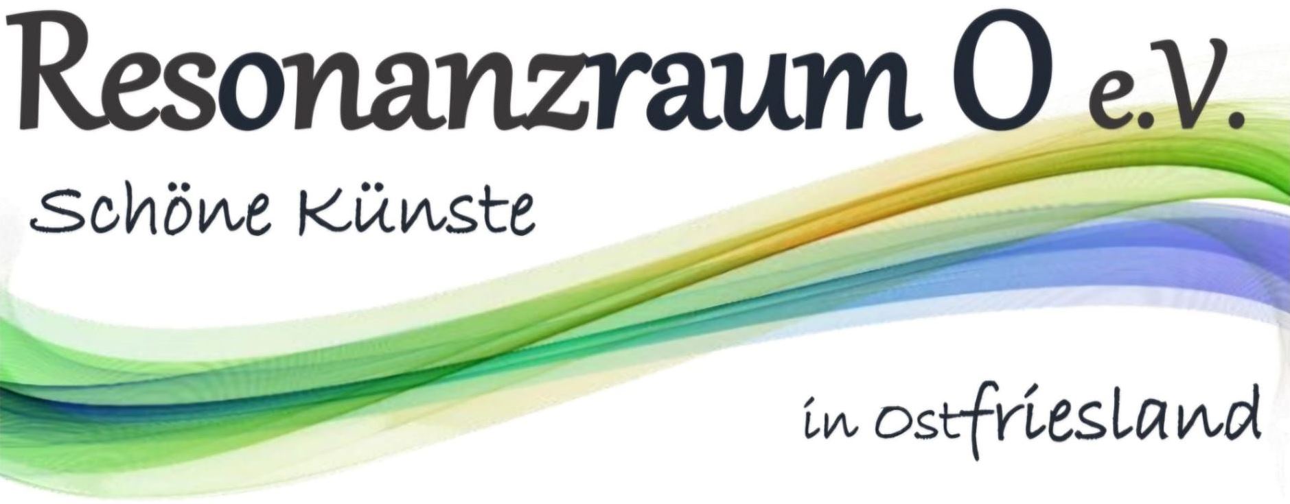 Logo des Vereins Resonanzraum O